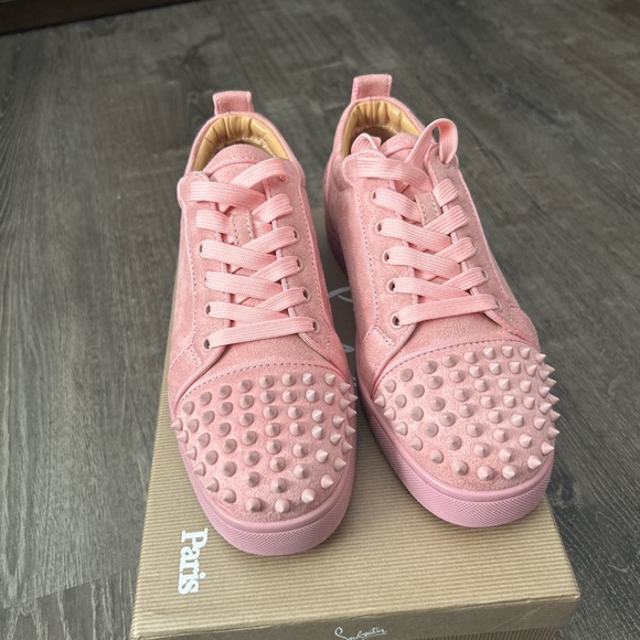 Christan louboutin - Picture 2 of 4